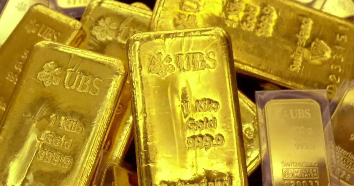 Kerala: Customs seize gold worth Rs 43 lakhs from Kasargod native at Kochi airport